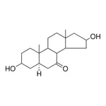 Merck 3-BETA,16-BETA-DIHYDROXY-5-ALP - 1 MG&
