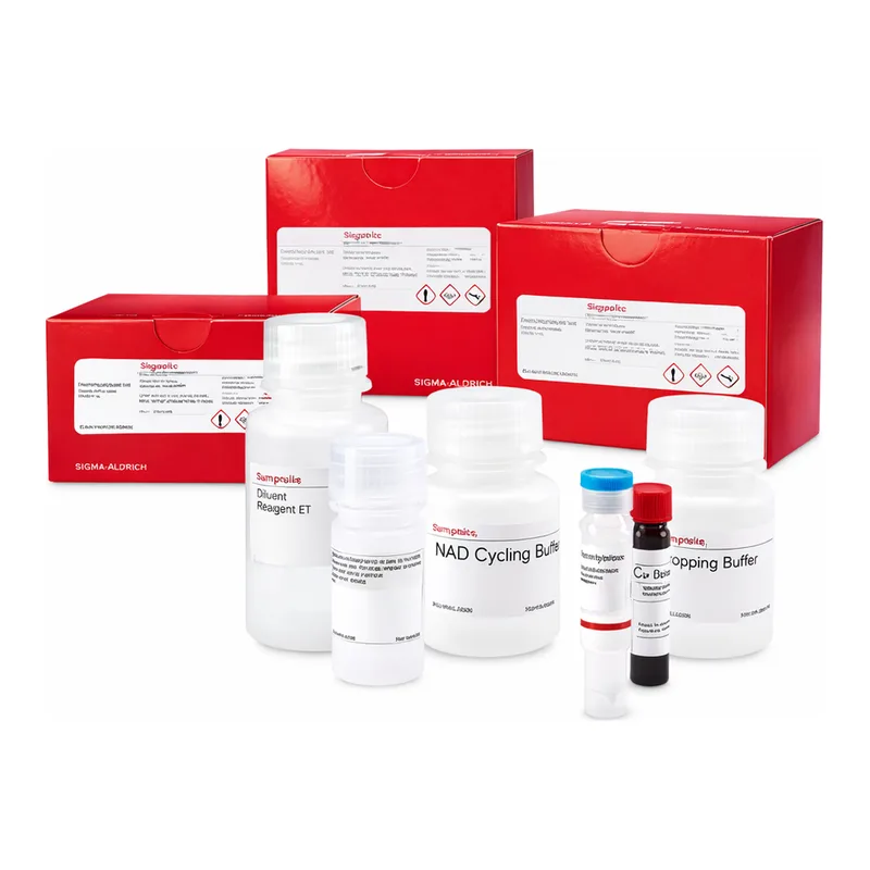 Merck THIOREDOXIN REDUCTASE ASSAY KIT