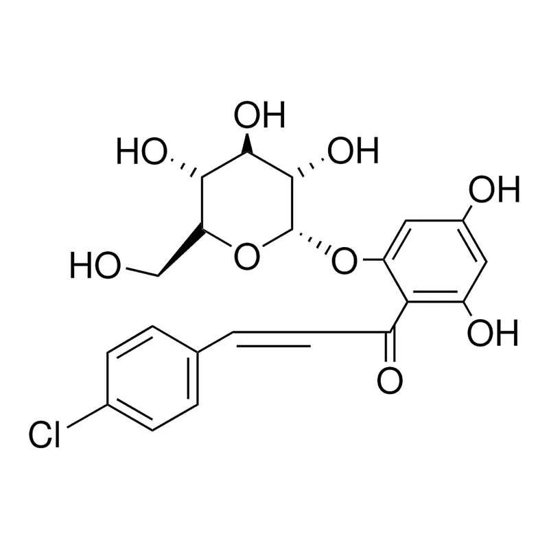 Merck RCL S9,875-3 - 1 MG