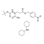 Merck T-BOC-L-GLUTAMIC ACID GAMMA-(4 - 50 MG&