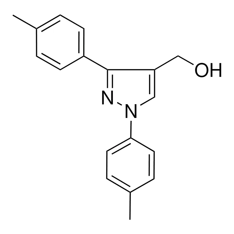 Merck (1,3-BIS(4-METHYLPHENYL)-1H-PYR-