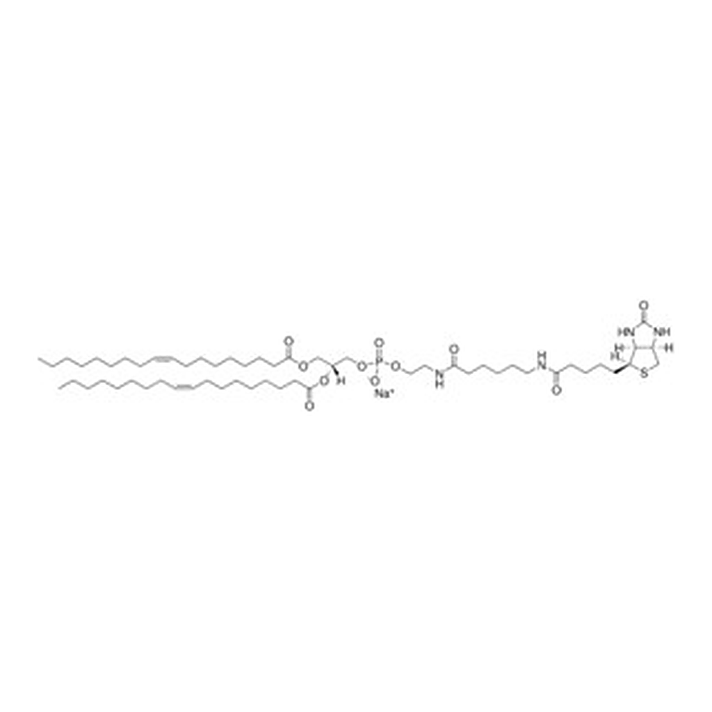 Merck 18:1 BIOTINYL CAP PE