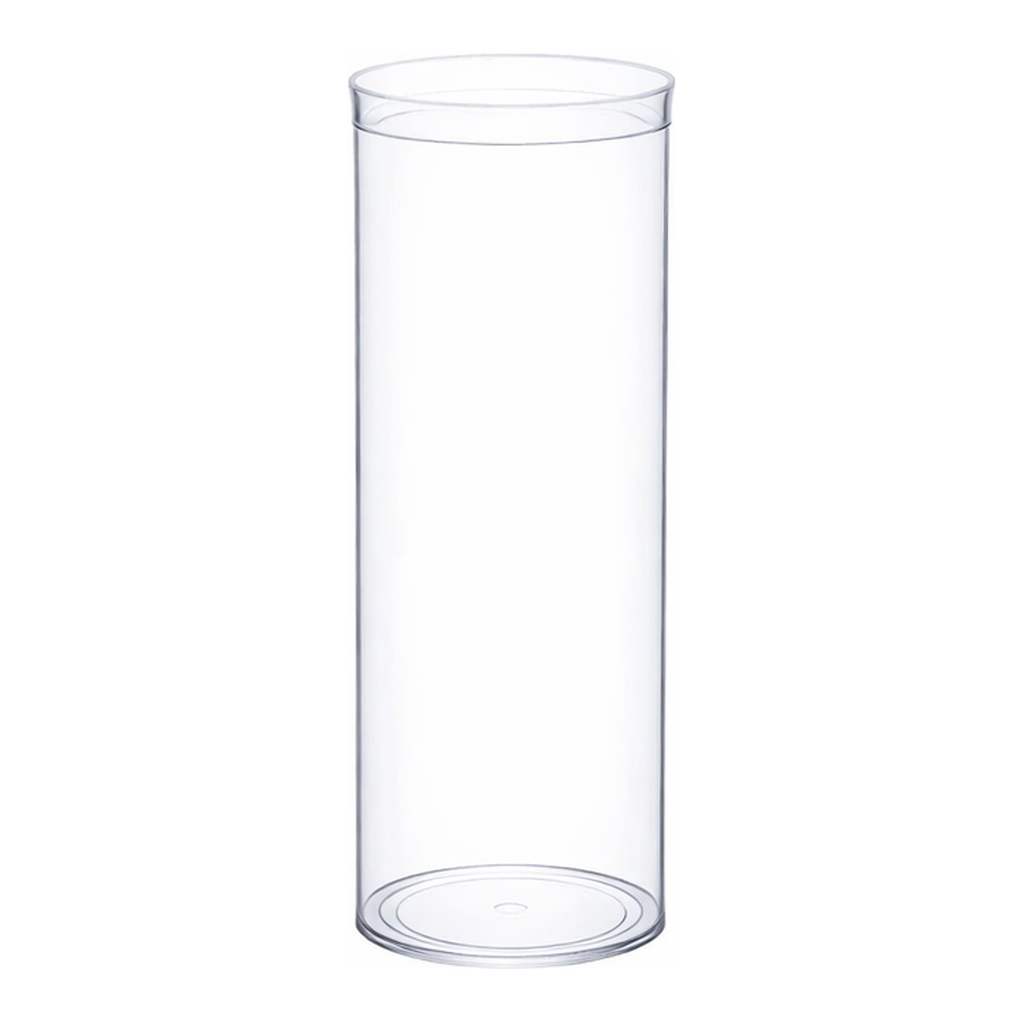 Greiner Bio One DROSOPHILA CONTAINER, 68 ML, PS, 38/82 MM, CLEAR