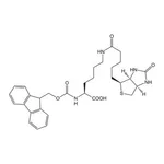 Merck FMOC-LYS(BIOTIN)-OH 1 G