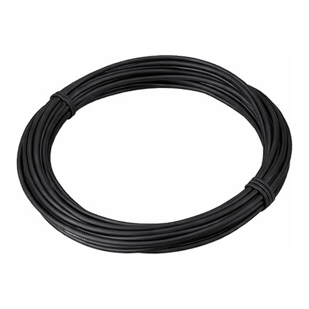 AS ONE compensating lead wire for Temperature Resistors (Pt 100) 90 ° C
