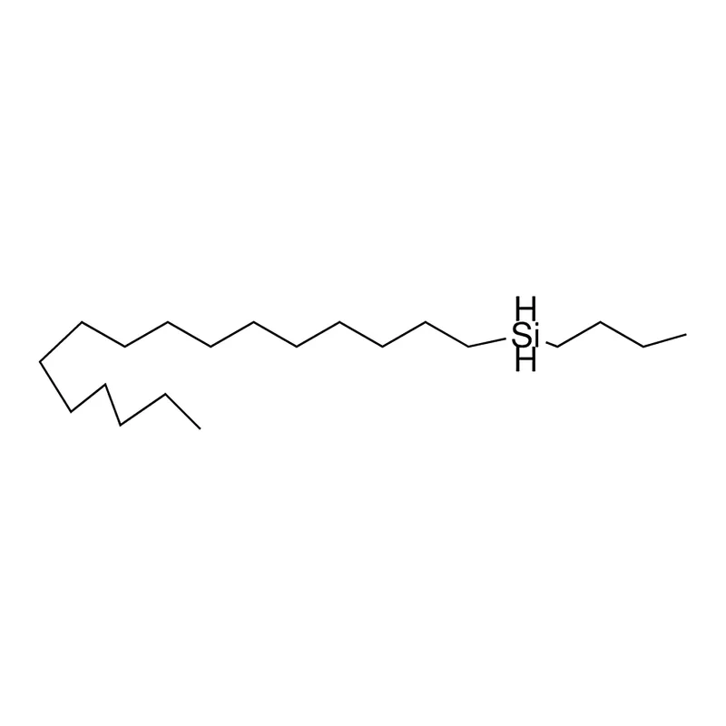 Merck BUTYLHEXADECYLSILANE - 50 MG