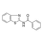 Merck N-(1,3-BENZOTHIAZOL-2-YL)BENZAMI-