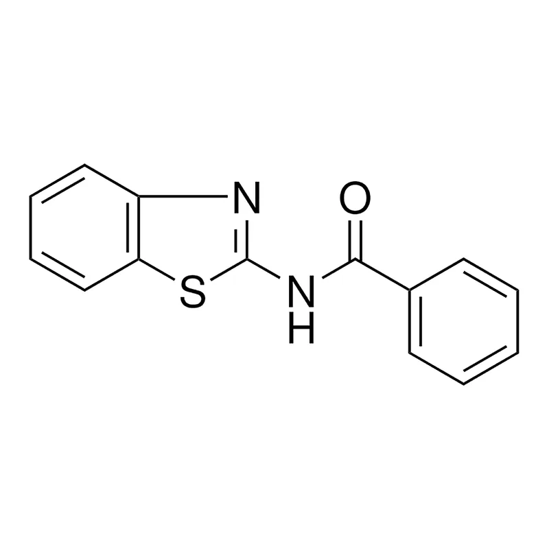 Merck N-(1,3-BENZOTHIAZOL-2-YL)BENZAMI-