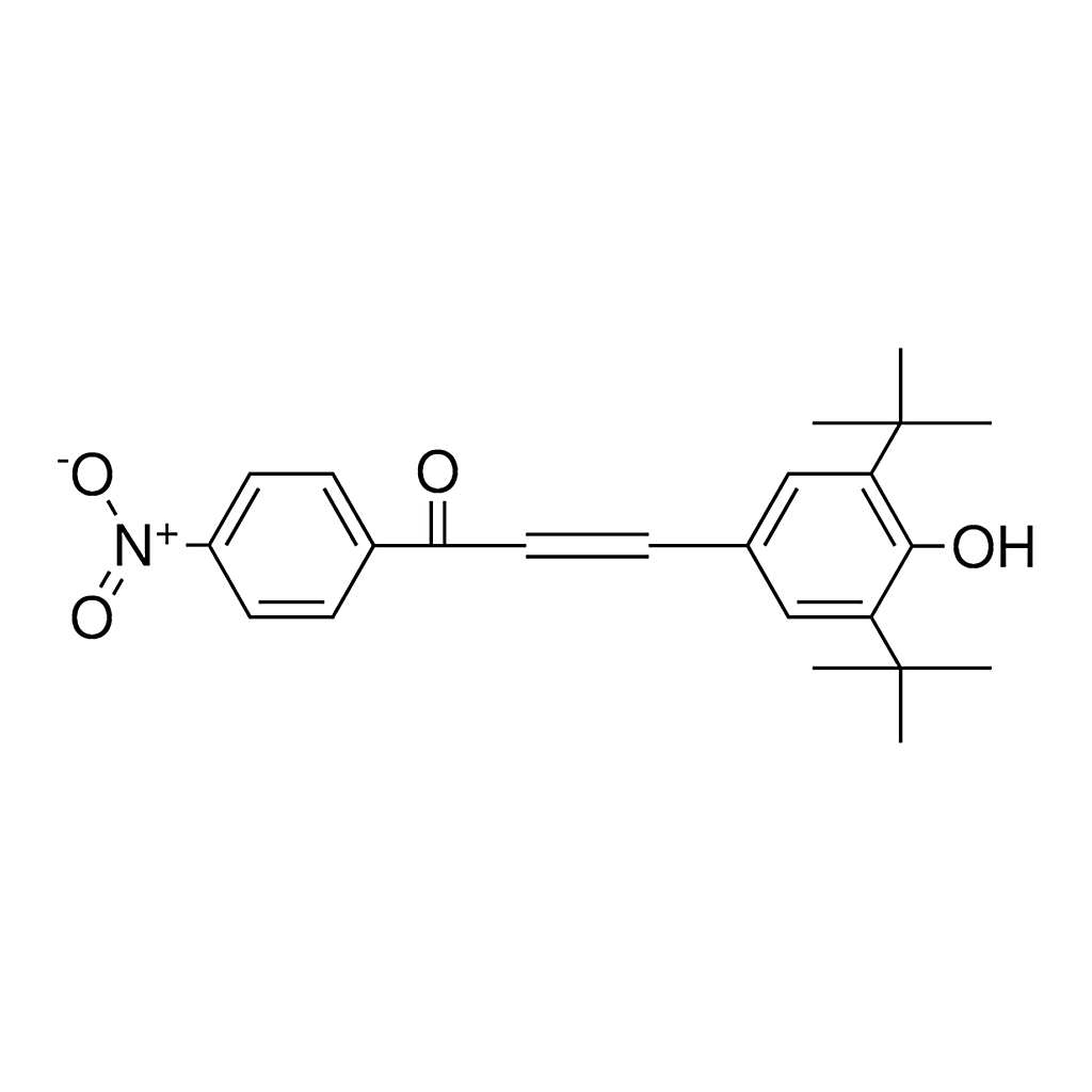Merck 3-(3,5-DI-TERT-BUTYL-4-HYDROXY - 5 MG&