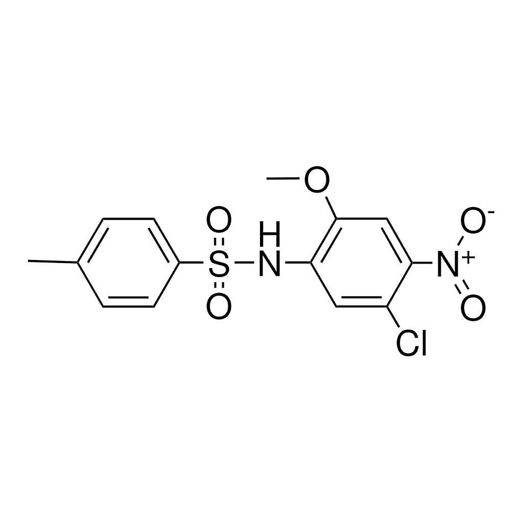 Merck 5'-CHLORO-4'-NITRO-P-TOLUENESUL-