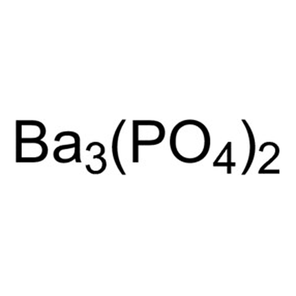 Merck BARIUM PHOSPHATE, POWDER, -200 MESH, 99