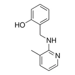 Merck ALPHA-(3-METHYL-2-PYRIDYLAMINO)-