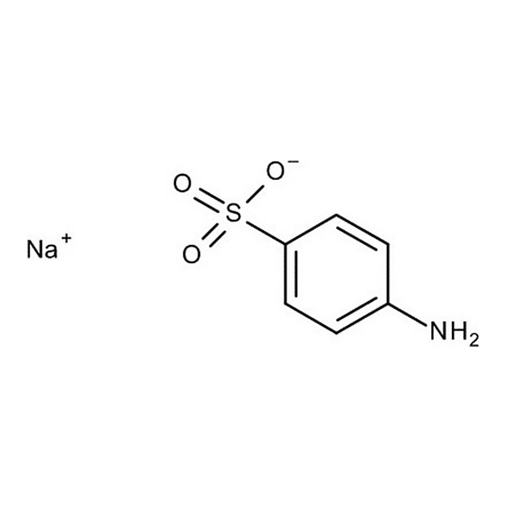 Merck SODIUM SULFANILATE DIHYDRATE FOR SYNTHES
