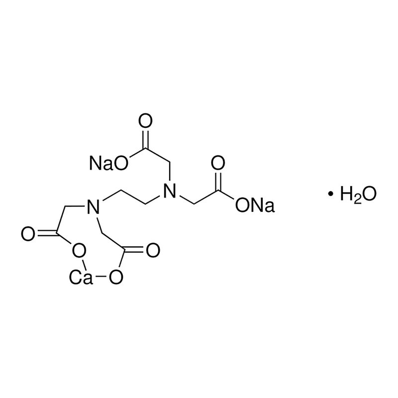 Merck Edetate Calcium Disodium