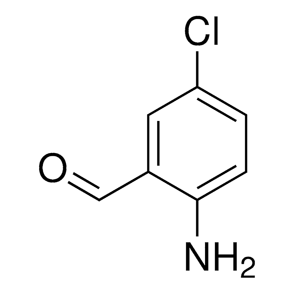 Merck 2-amino-5-chlorobenzaldehyde