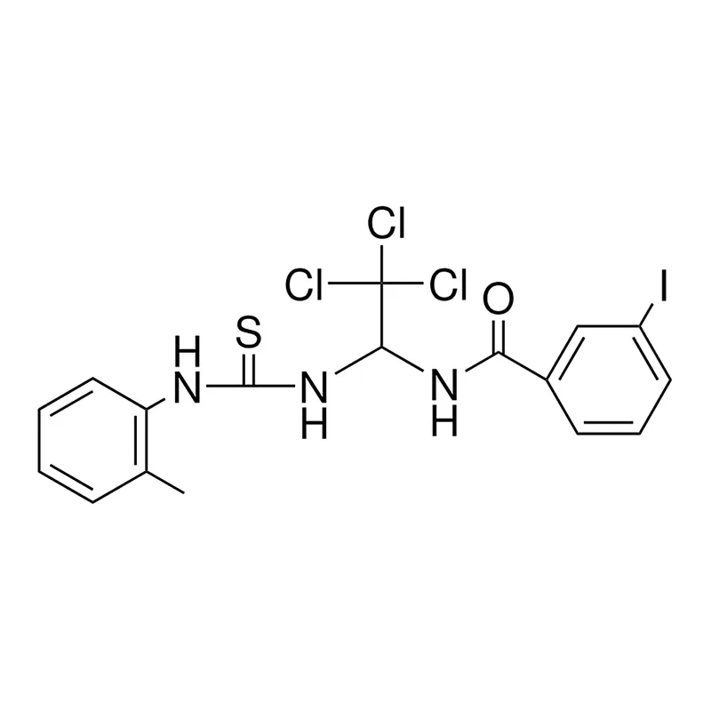 Merck 3-IODO-N-2,2,2-TRICHLORO-1-(3 - 25 MG&