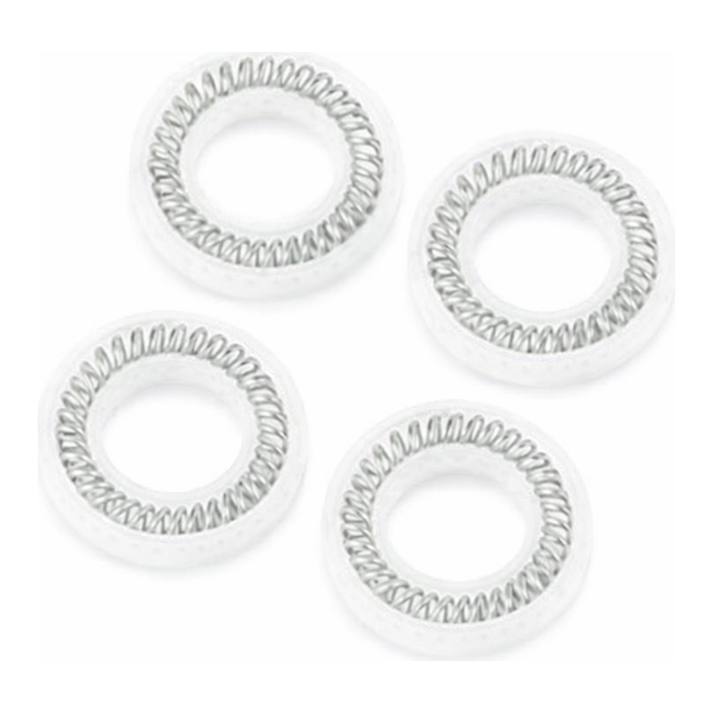 Restek Wash Tube Seal Kit, 4pk,Waters Alliance 2690