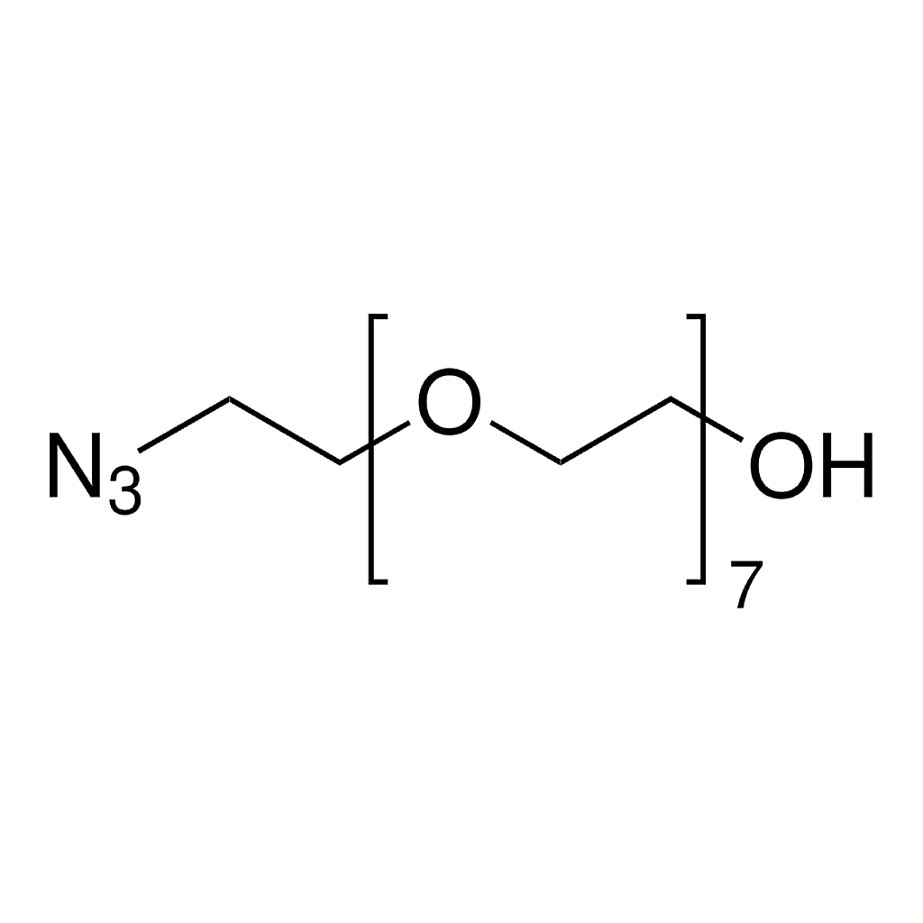 Merck O-(2-Azidoethyl)heptaethylene glycol