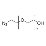 Merck O-(2-Azidoethyl)heptaethylene glycol