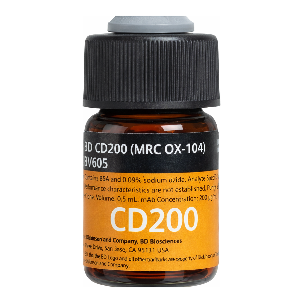 BD CD200 BV605
