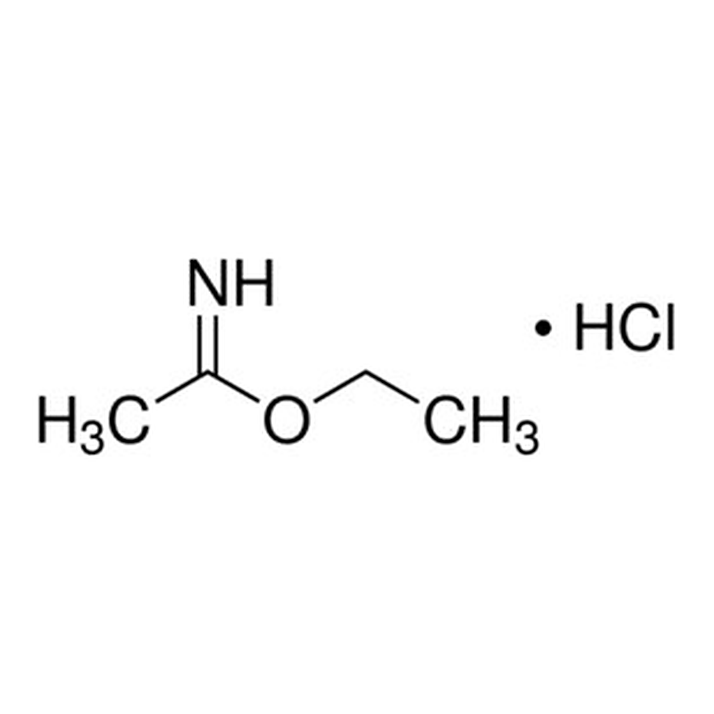 Merck ETHYL ACETIMIDATE HYDROCHLORIDE, 97%