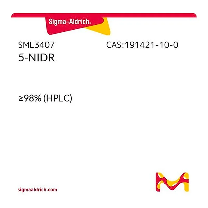 Merck 5-NIDR