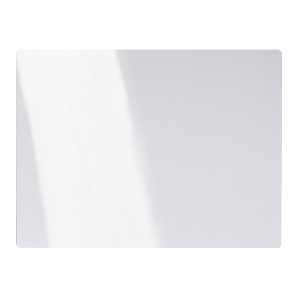 Brady BBP85 Series Blank Acrylic Signs
