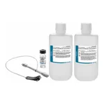 Waters IEX-MS Start Up Kit: BioResolve SCX mAb 3 µm Column (2.1 x 100 mm) plus Humanized mAb Mass Check Standard plus IonHance CX-MS pH Buffer Concentrates in MS Certified LDPE Containers