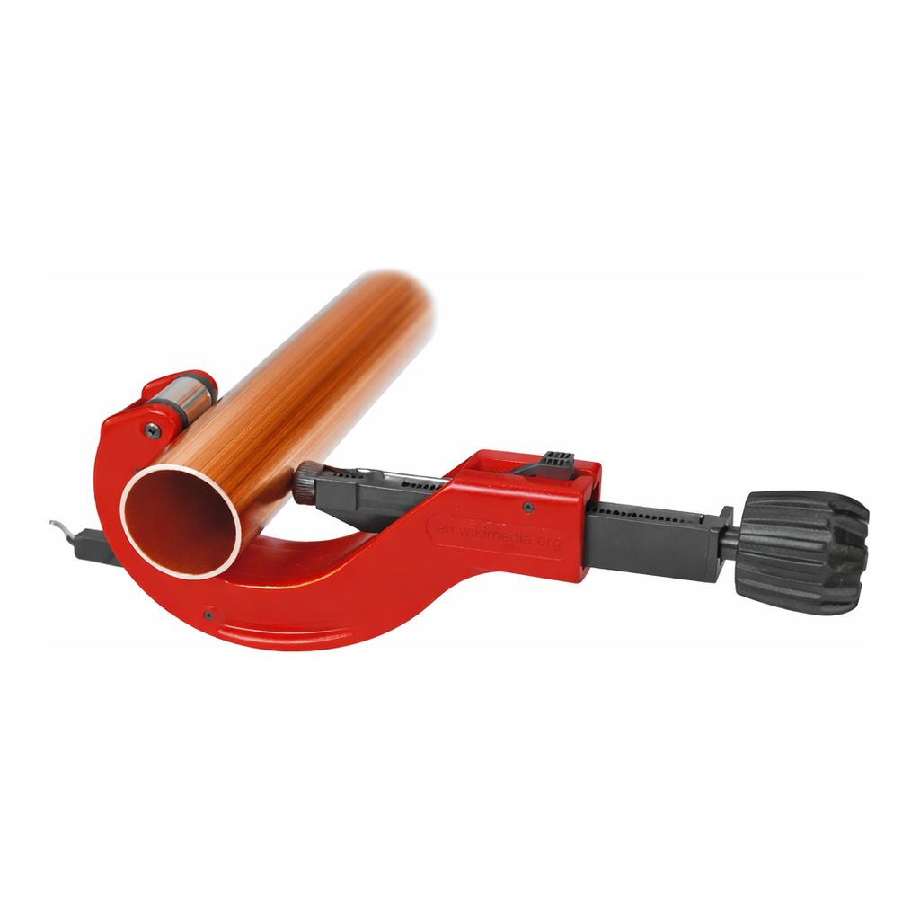 Daihan Science 동 파이프 커터, Tube Cutter for Copper