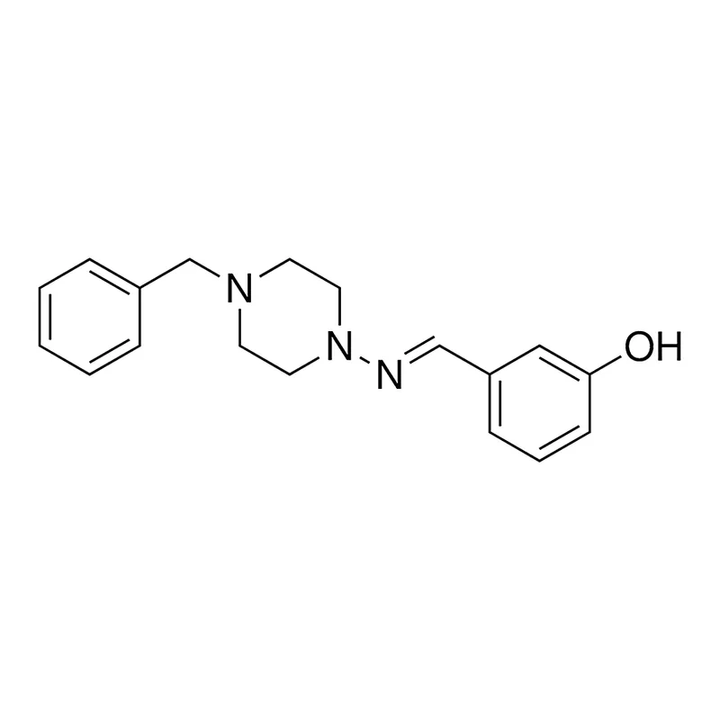 Merck 3-((4-BENZYL-PIPERAZIN-1-YLIMIN - 50 MG&