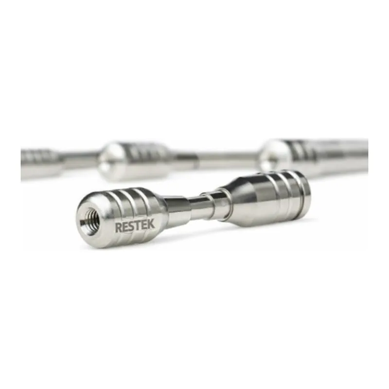 Restek Viva Silica 5um, 200 x 2.1mm