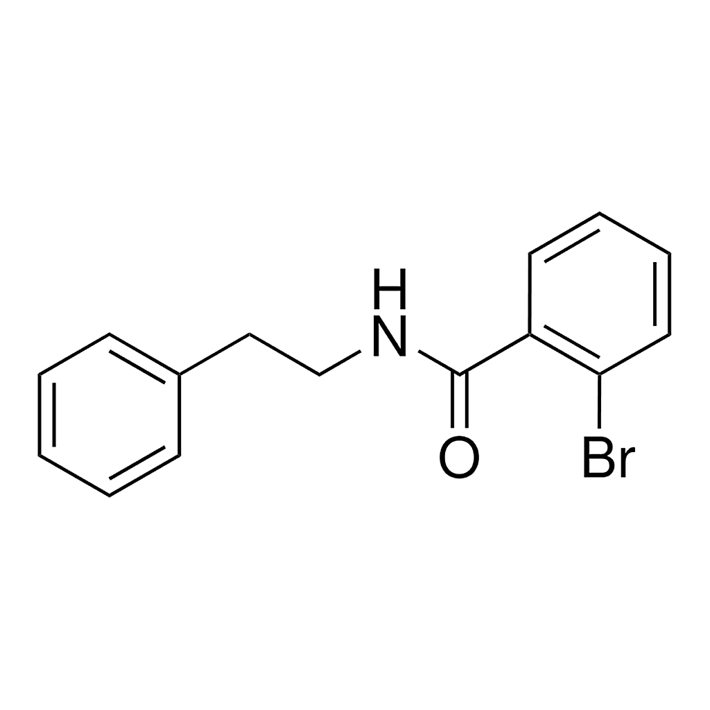 Merck 2-BROMO-N-PHENETHYL-BENZAMIDE - 50 MG