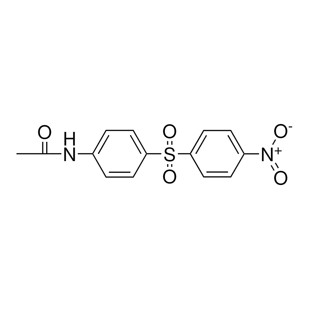 Merck 4-ACETAMIDO-4'-NITRODIPHENYL SU