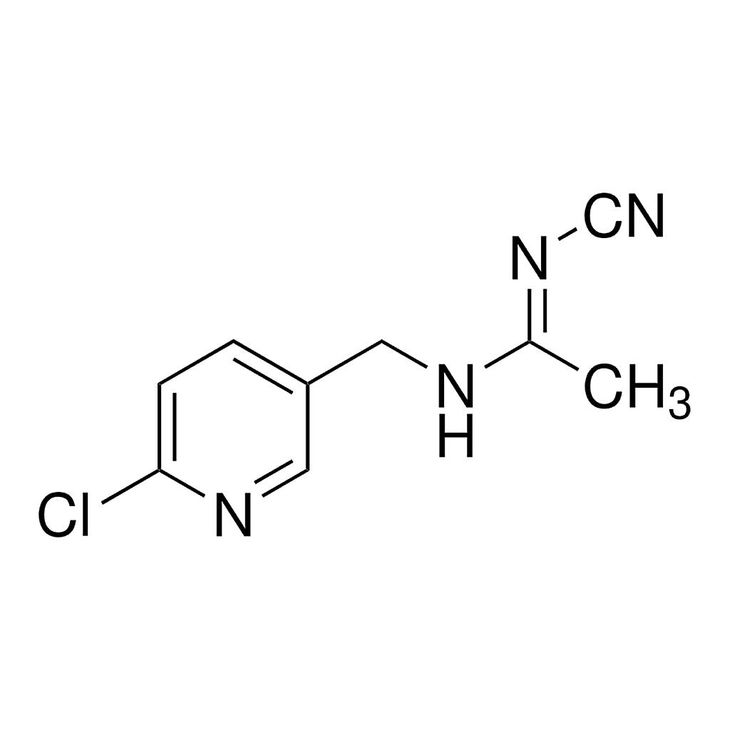Merck Acetamiprid-N-desmethyl