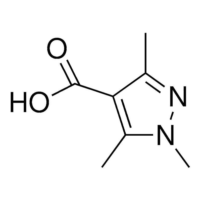 Merck 1,3,5-TRIMETHYL-1H-PYRAZOLE-4-CAR-