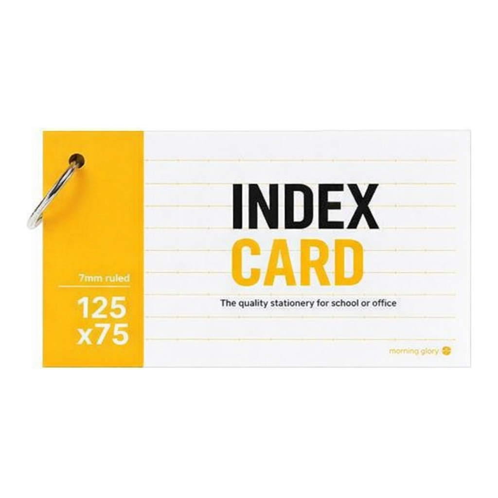 OFFICENEX 정보카드 125x75