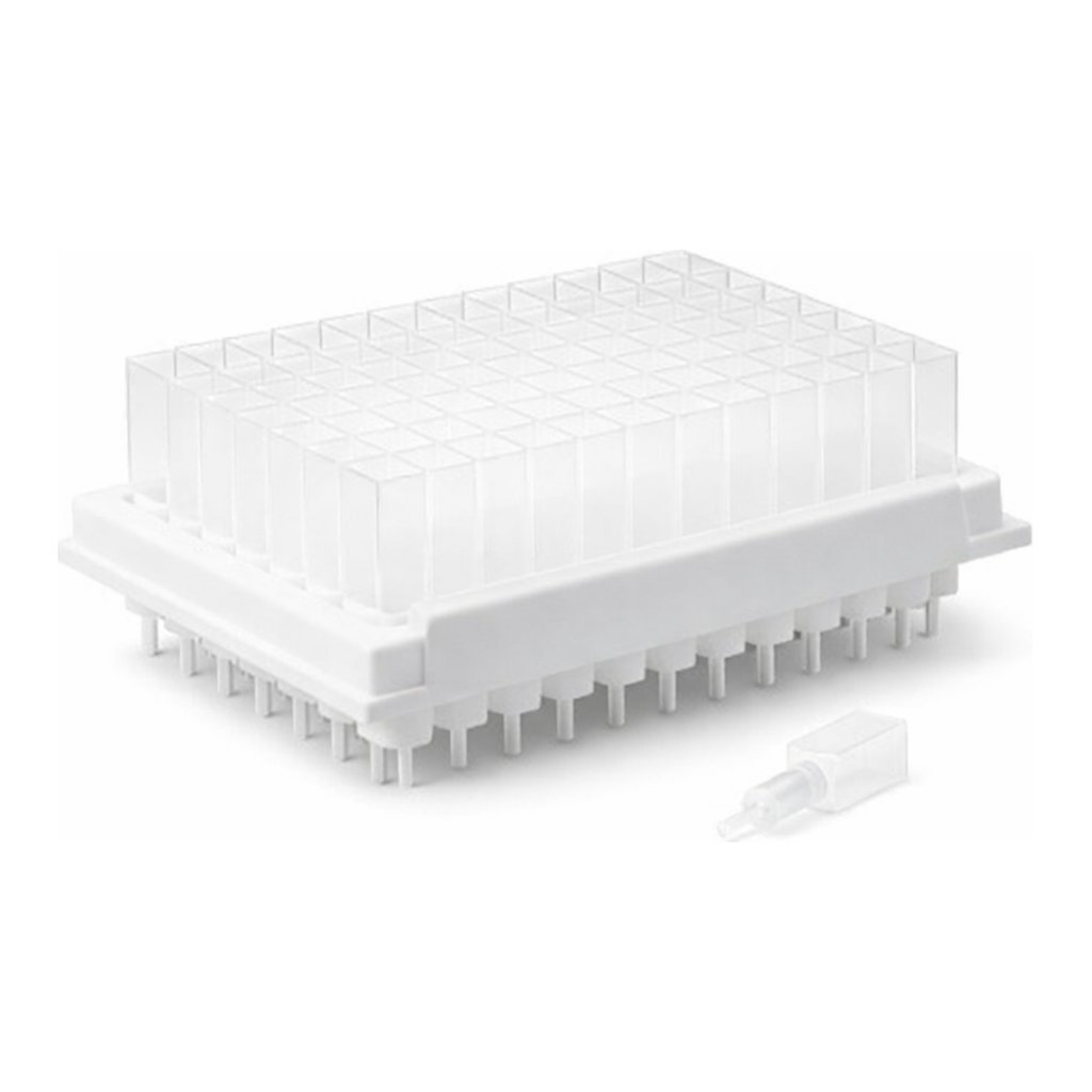 Thermo Fisher Scientific HyperSep Retain CX Plates