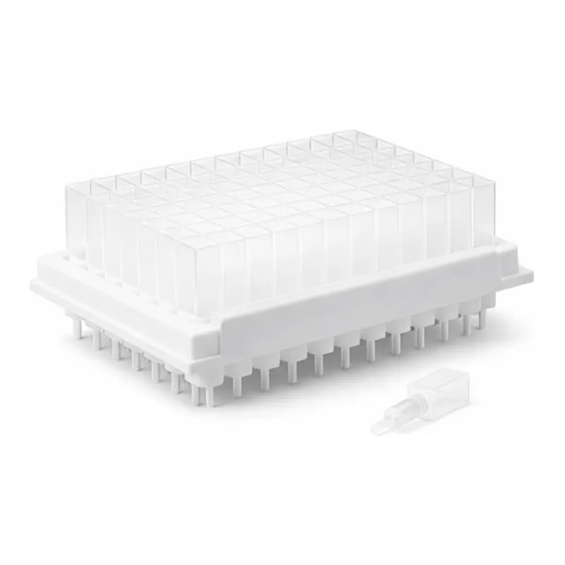 Thermo Fisher Scientific HyperSep Retain CX Plates