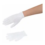 AS ONE Inner glove (For assembly and inspection) Standard 10 Pairs Pack