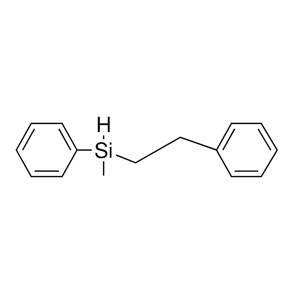 Merck METHYL(PHENETHYL)PHENYLSILANE - 50 MG
