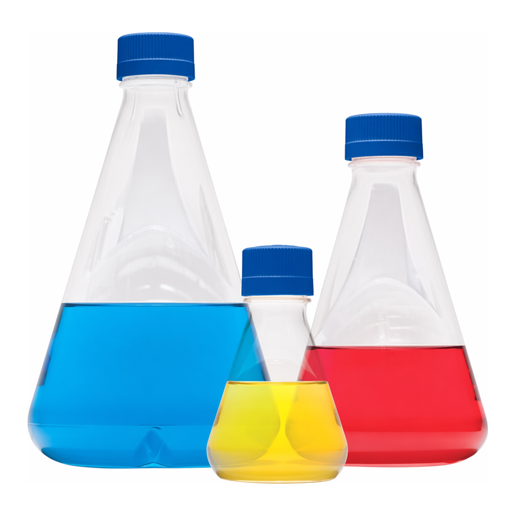 Thermo Fisher Scientific Shaker Flasks
