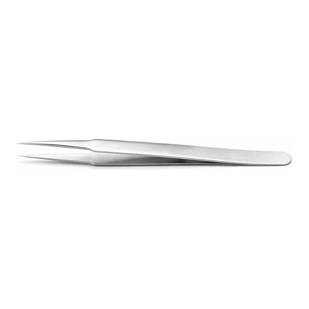 Ideal Tek High Precision Tweezers (고정밀 포셉_120mm) IT.2.SA