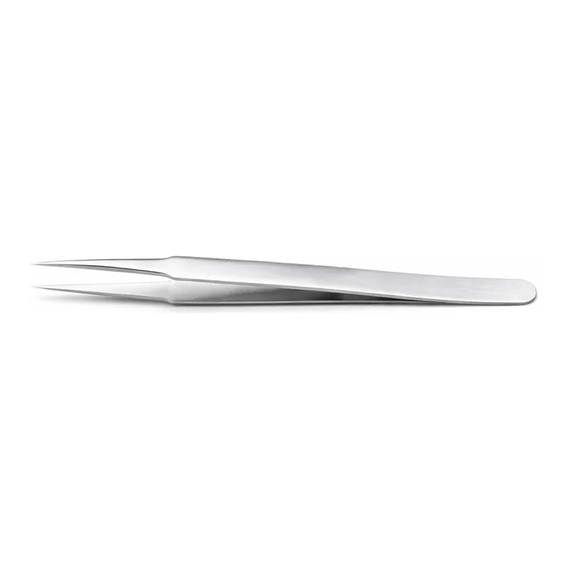 Ideal Tek High Precision Tweezers (고정밀 포셉_120mm) IT.2.SA