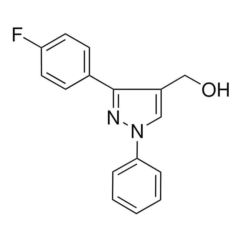Merck (3-(4-FLUOROPHENYL)-1-PHENYL-1H