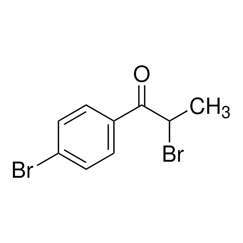Merck 2,4'-Dibromopropiophenone