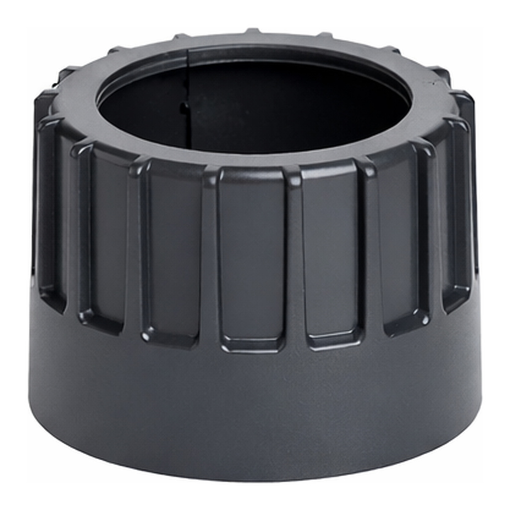 Agilent Ring Nut, Gas Clean Filter System