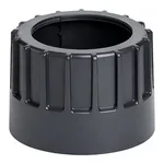Agilent Ring Nut, Gas Clean Filter System