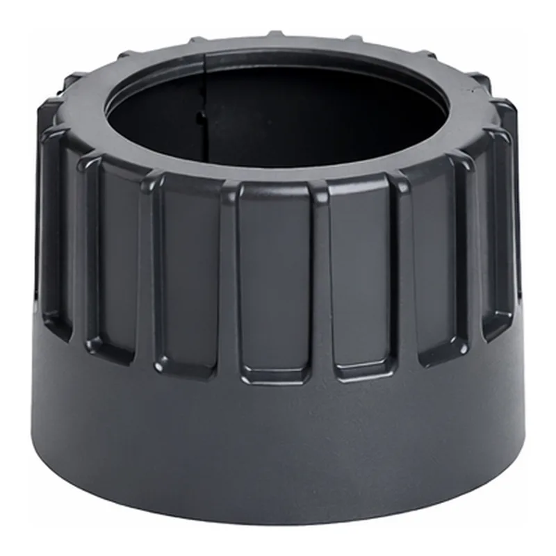 Agilent Ring Nut, Gas Clean Filter System
