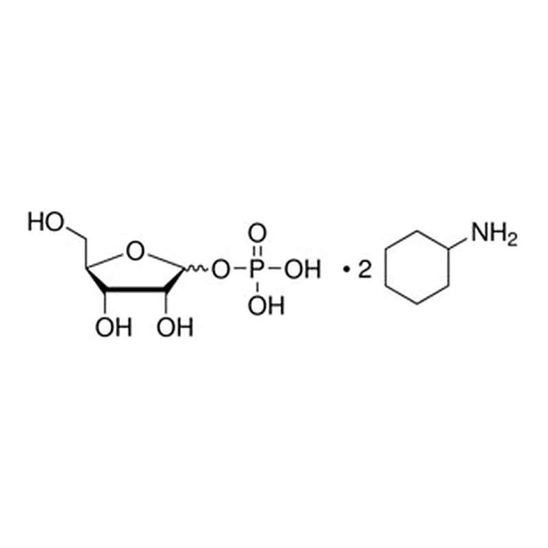 Merck D-RIBOSE 1-PHOSPHATE CYCLOHEXYLAMINE