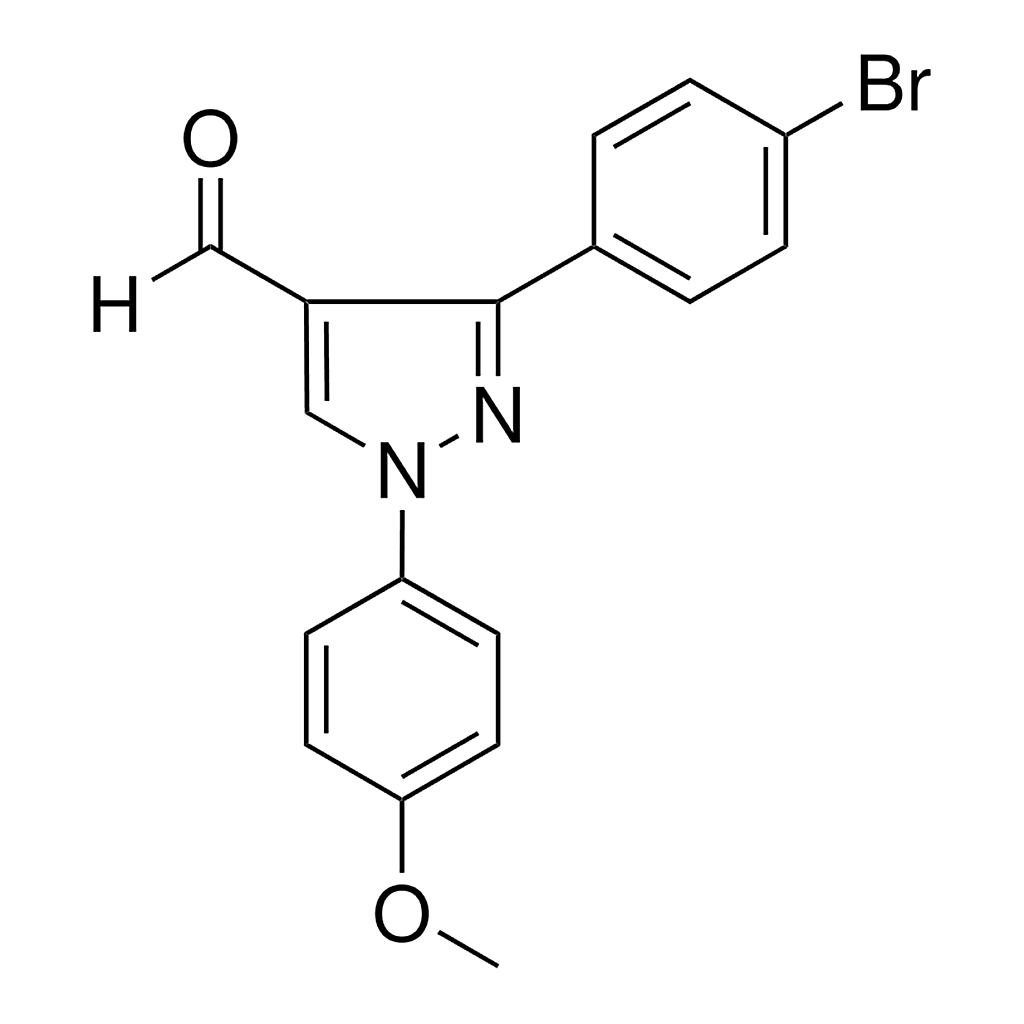 Merck 3-(4-BROMOPHENYL)-1-(4-METHOXYP